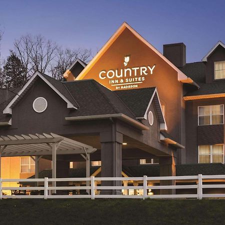 Country Inn & Suites By Radisson, Chattanooga-Lookout Mountain מראה חיצוני תמונה