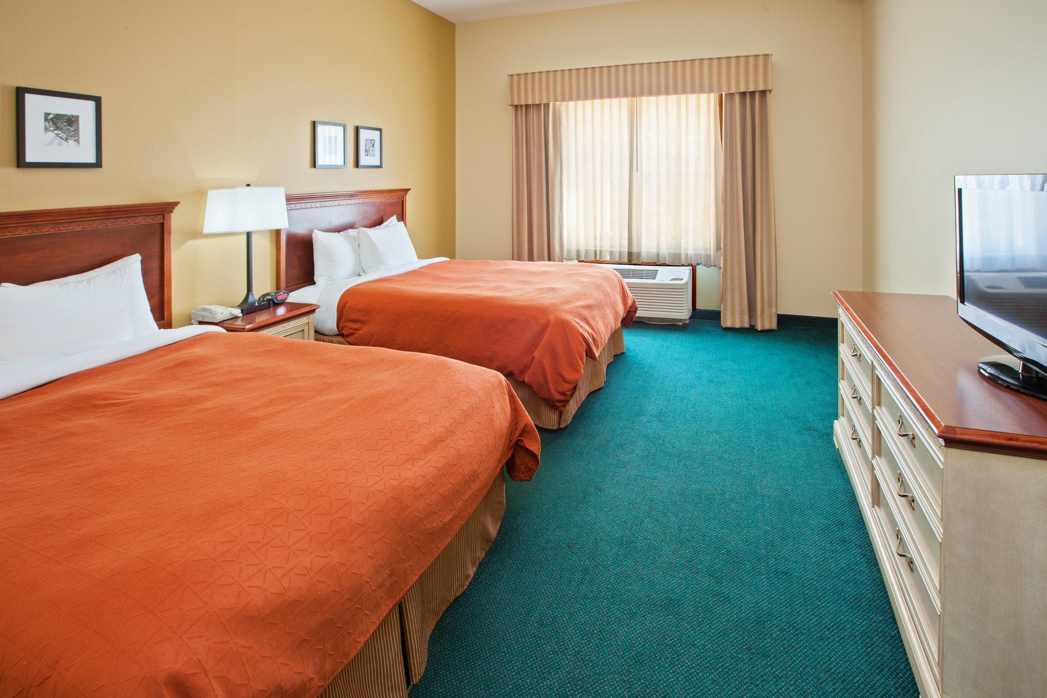 Country Inn & Suites By Radisson, Chattanooga-Lookout Mountain מראה חיצוני תמונה