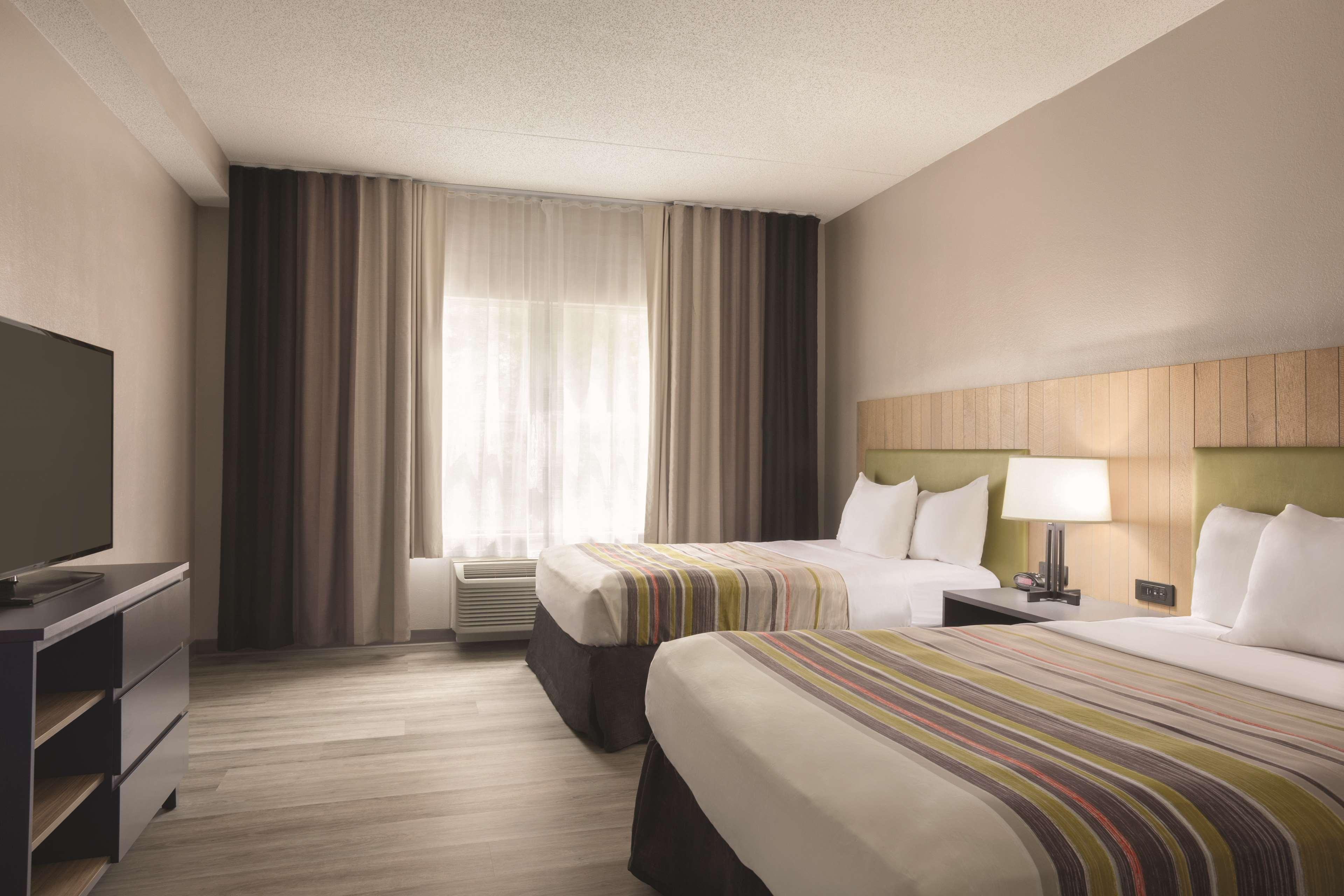 Country Inn & Suites By Radisson, Chattanooga-Lookout Mountain מראה חיצוני תמונה
