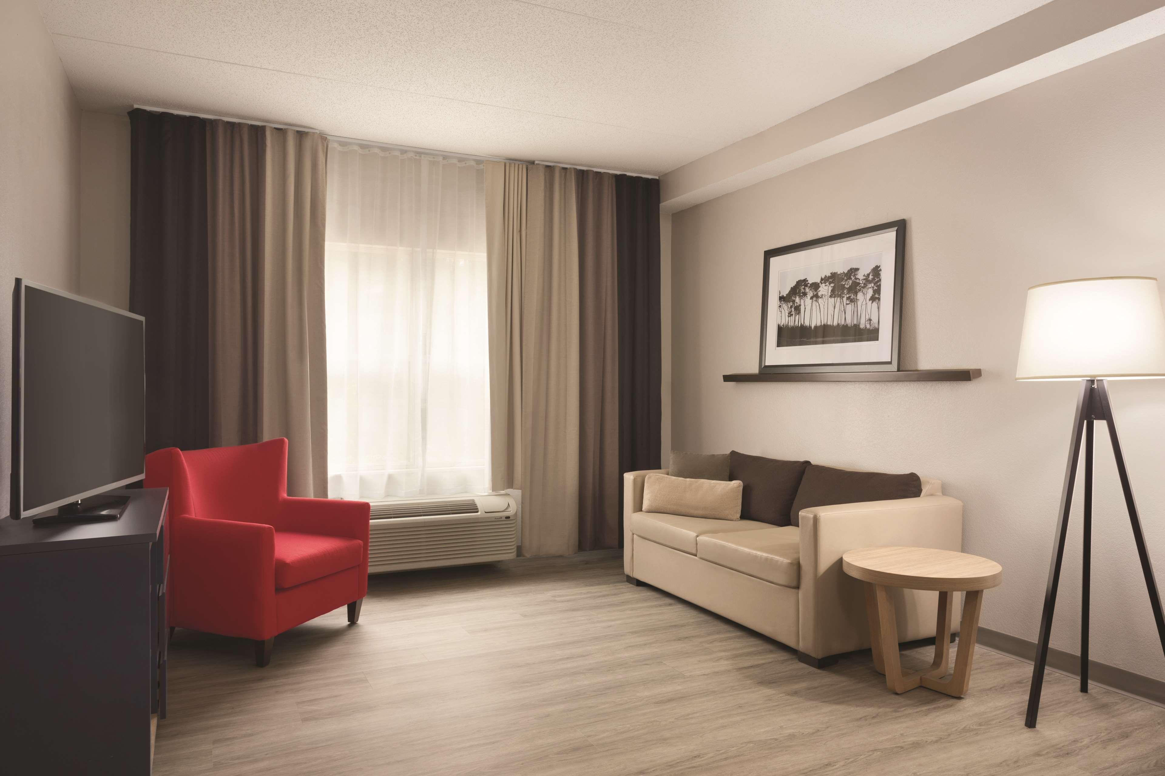 Country Inn & Suites By Radisson, Chattanooga-Lookout Mountain מראה חיצוני תמונה