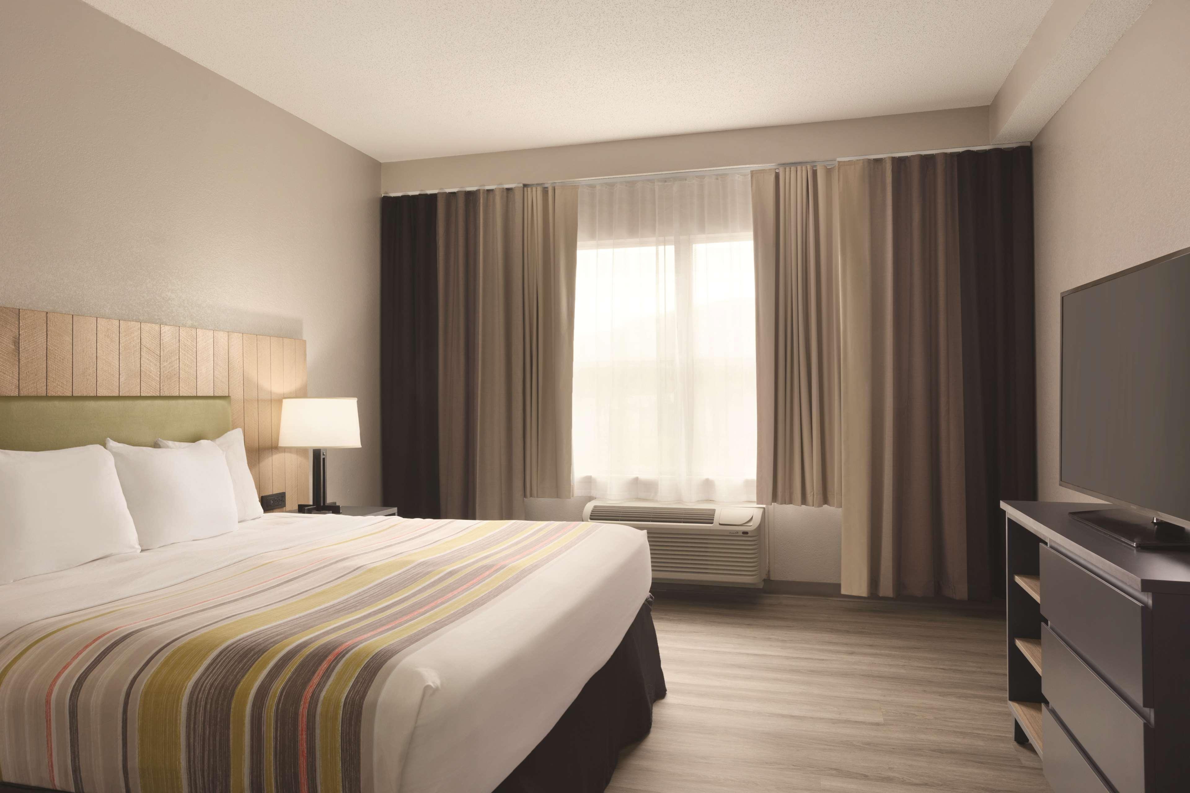 Country Inn & Suites By Radisson, Chattanooga-Lookout Mountain מראה חיצוני תמונה