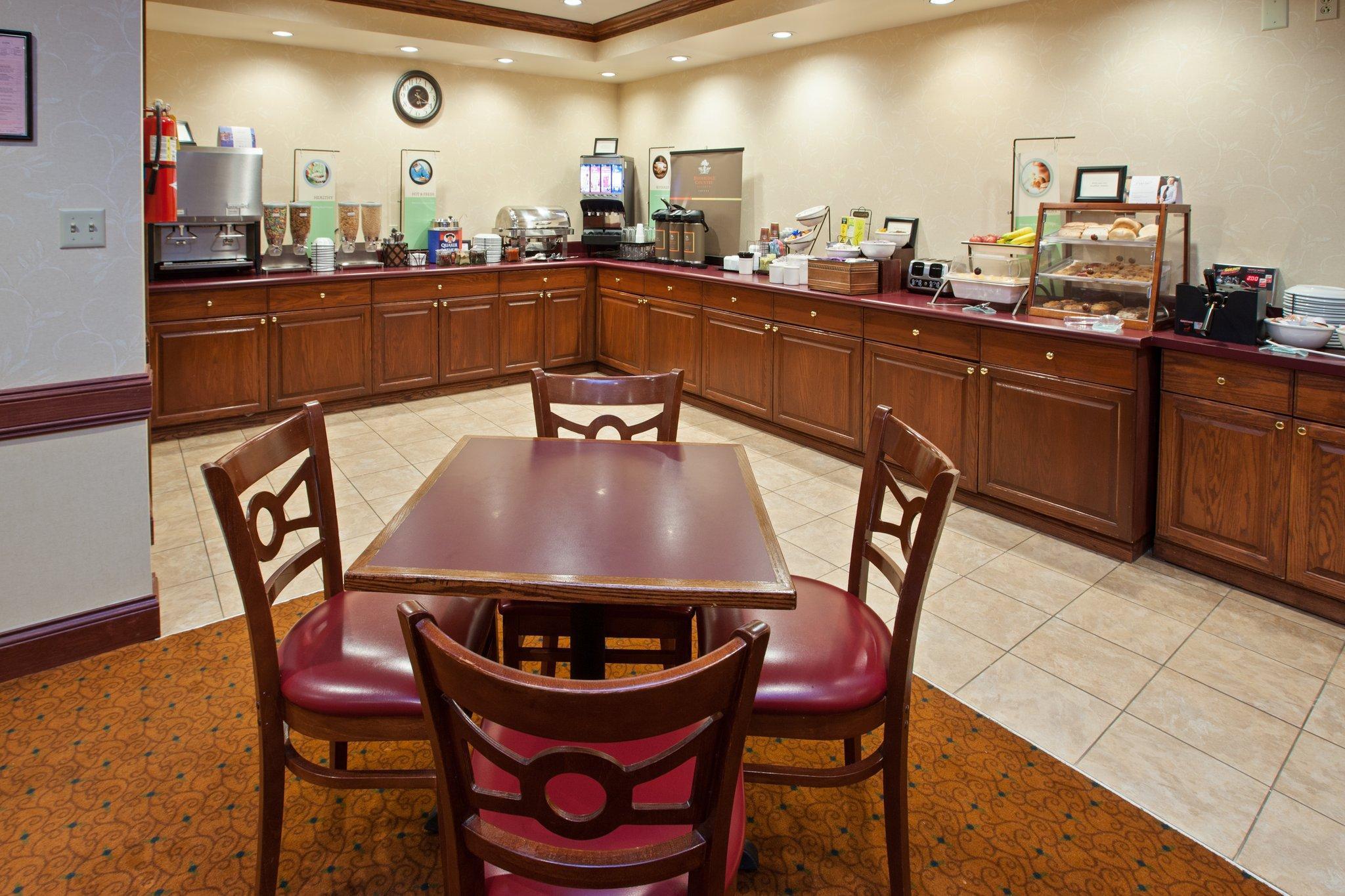 Country Inn & Suites By Radisson, Chattanooga-Lookout Mountain מראה חיצוני תמונה