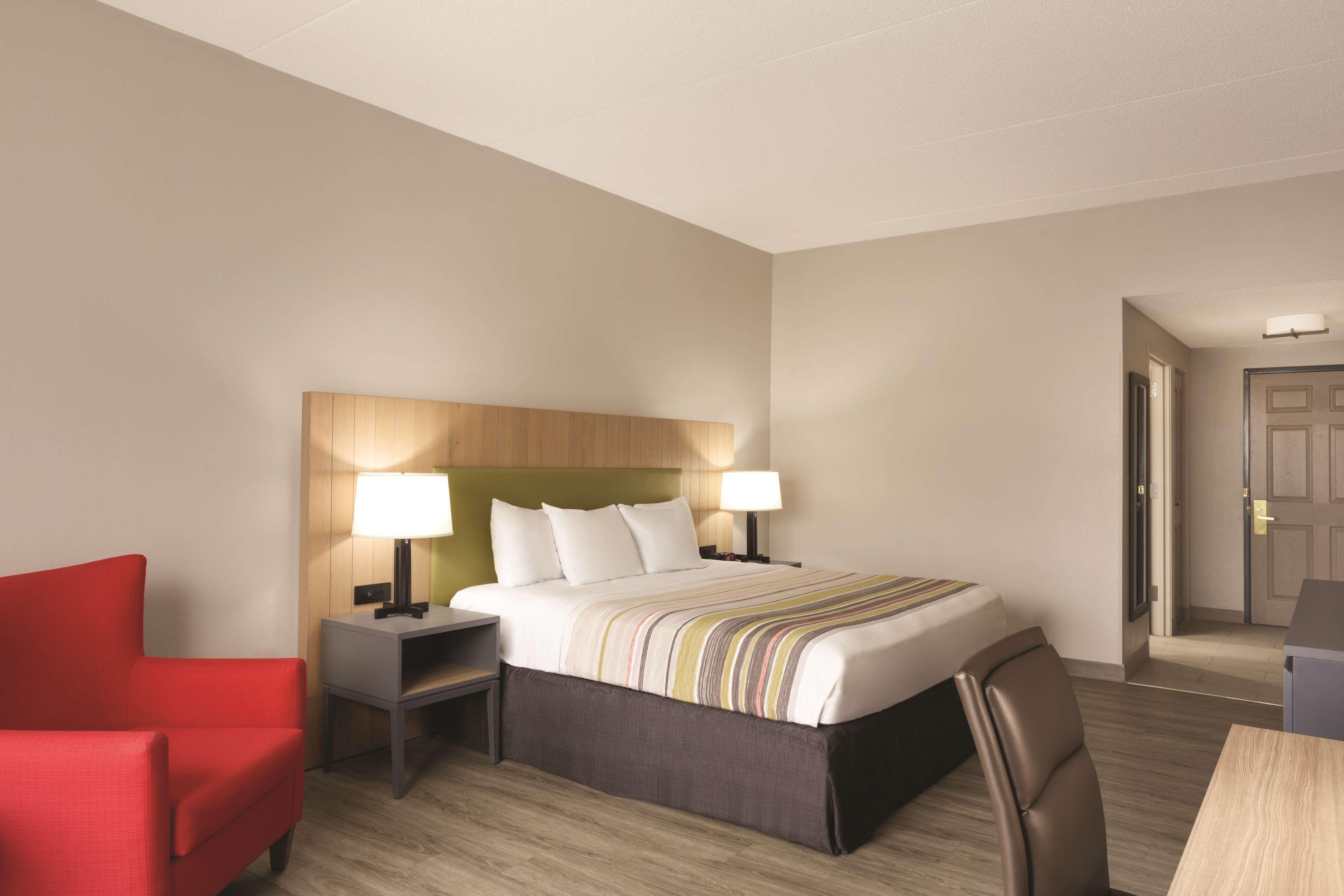 Country Inn & Suites By Radisson, Chattanooga-Lookout Mountain מראה חיצוני תמונה