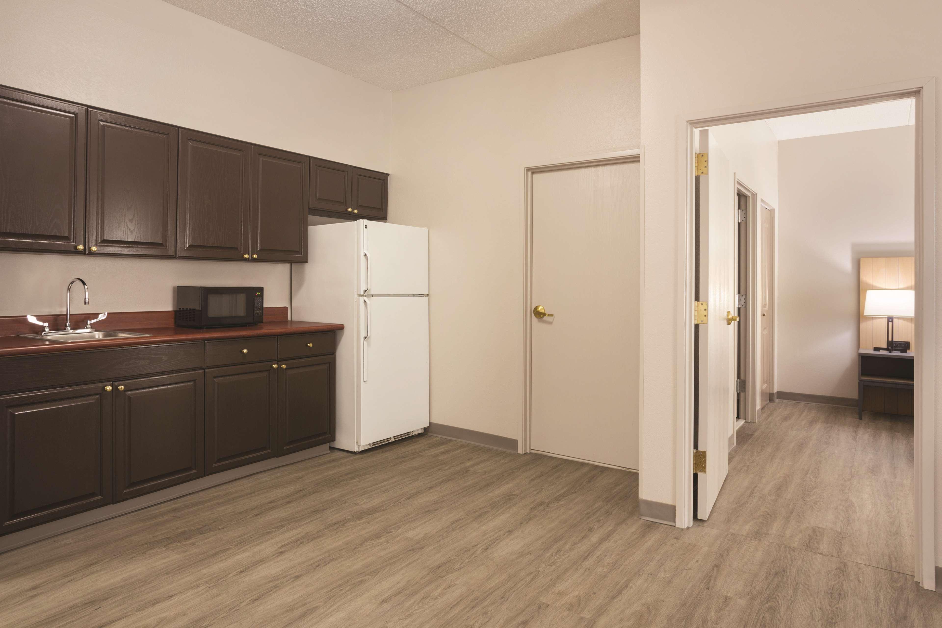 Country Inn & Suites By Radisson, Chattanooga-Lookout Mountain מראה חיצוני תמונה