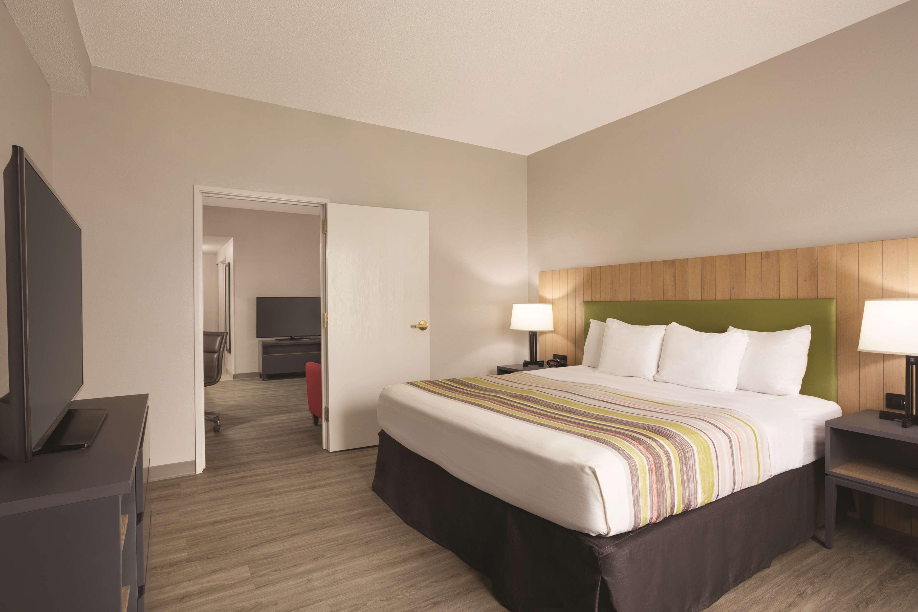 Country Inn & Suites By Radisson, Chattanooga-Lookout Mountain מראה חיצוני תמונה