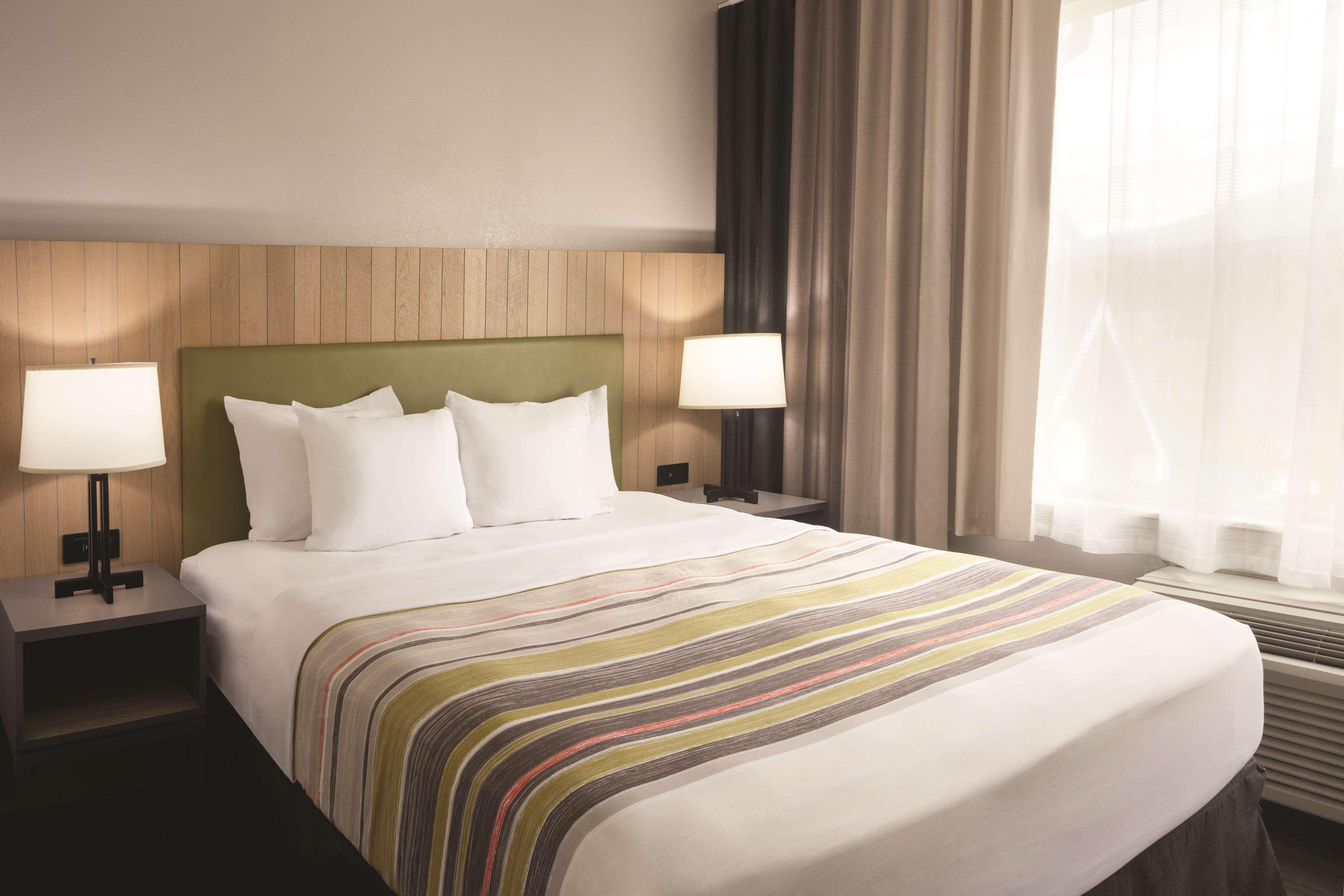 Country Inn & Suites By Radisson, Chattanooga-Lookout Mountain מראה חיצוני תמונה