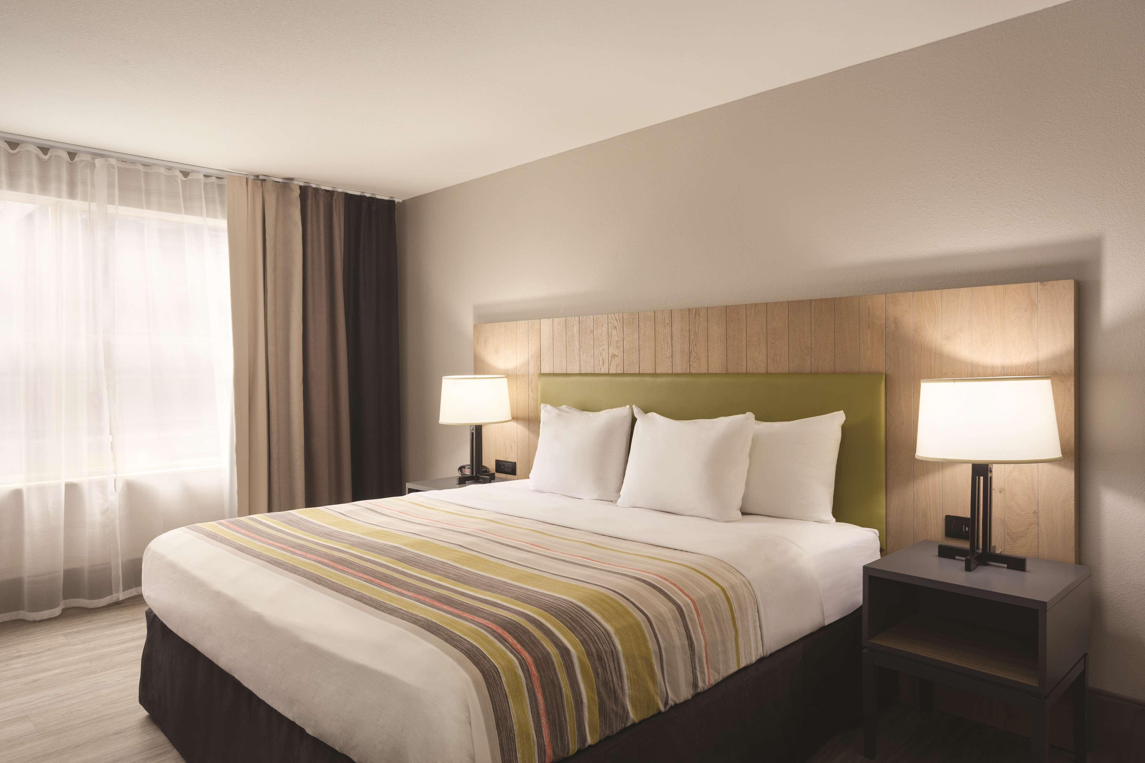Country Inn & Suites By Radisson, Chattanooga-Lookout Mountain מראה חיצוני תמונה