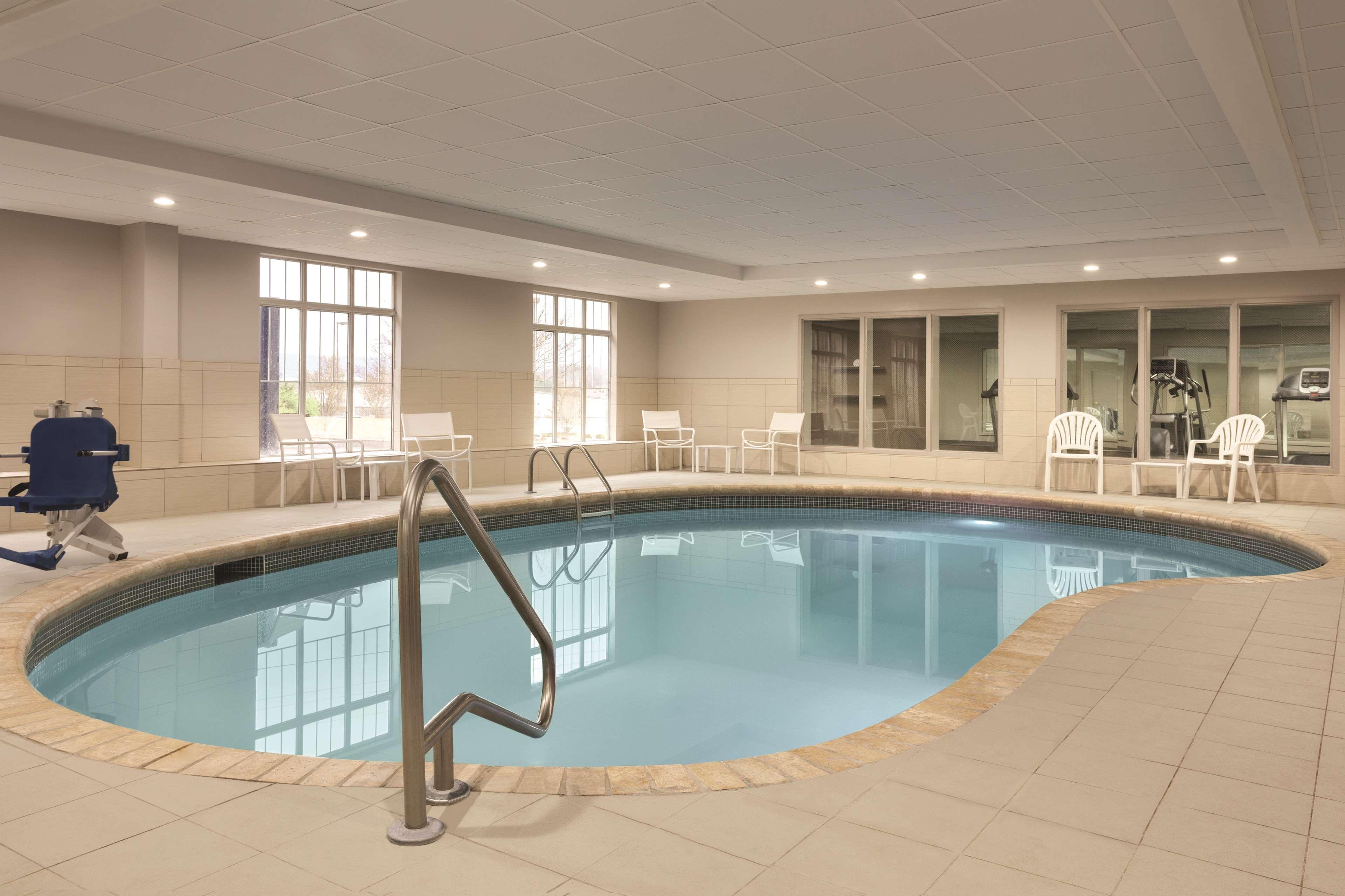 Country Inn & Suites By Radisson, Chattanooga-Lookout Mountain מראה חיצוני תמונה
