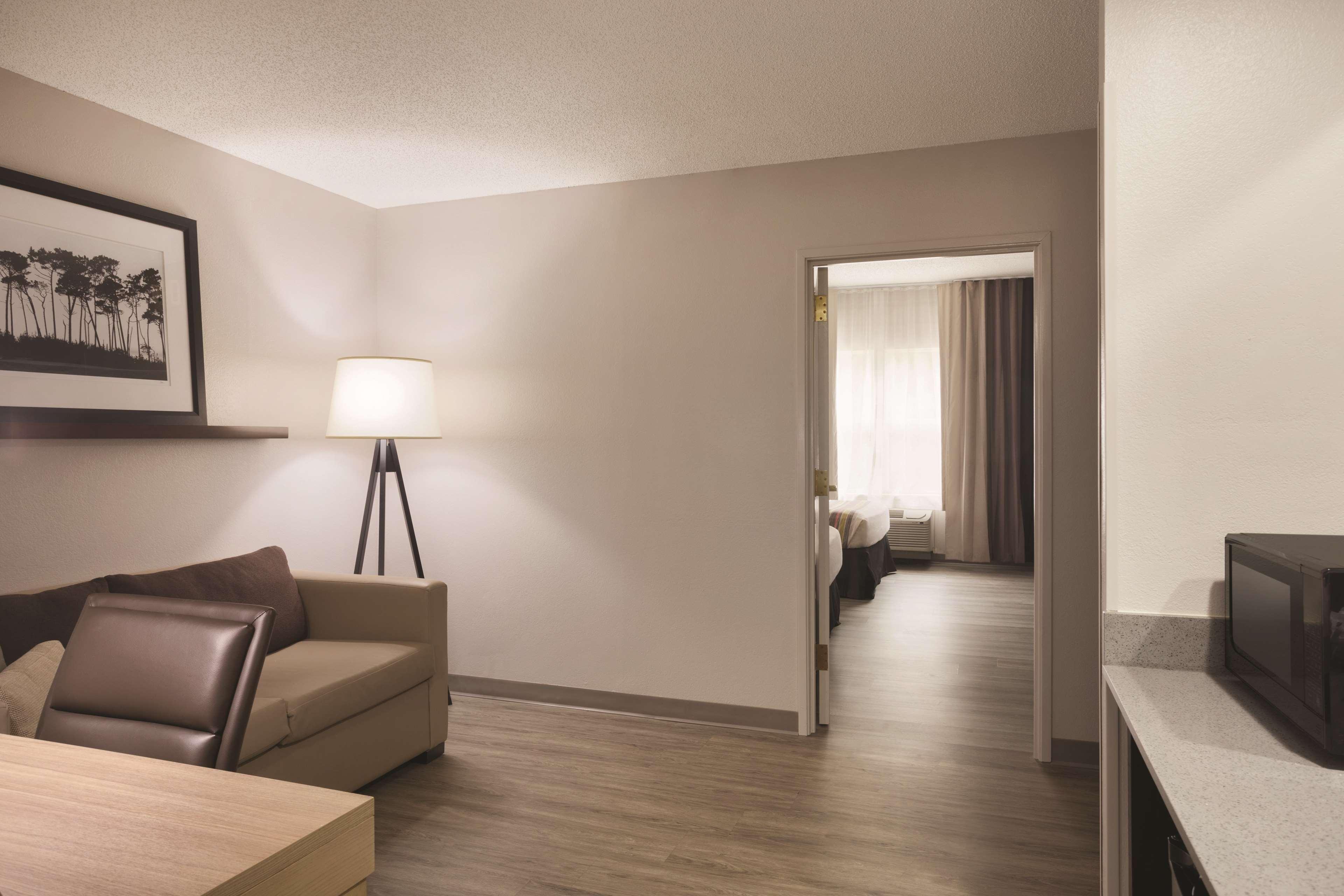 Country Inn & Suites By Radisson, Chattanooga-Lookout Mountain מראה חיצוני תמונה
