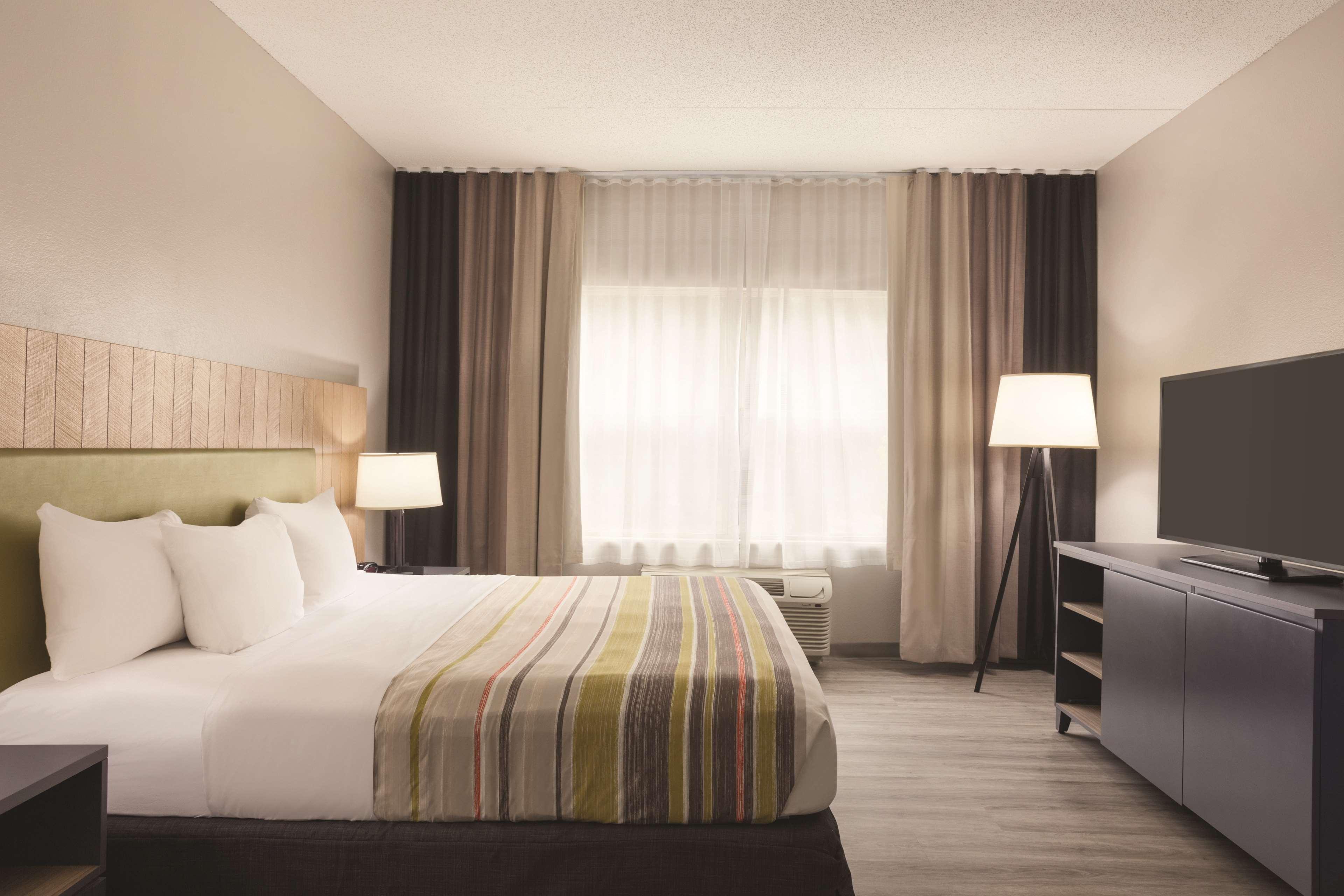 Country Inn & Suites By Radisson, Chattanooga-Lookout Mountain מראה חיצוני תמונה