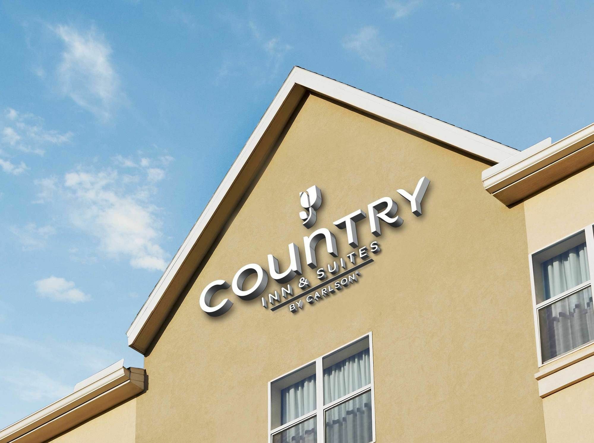 Country Inn & Suites By Radisson, Chattanooga-Lookout Mountain מראה חיצוני תמונה